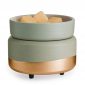 Load image into Gallery viewer, Midas 2-in-1 Candle Warmer
