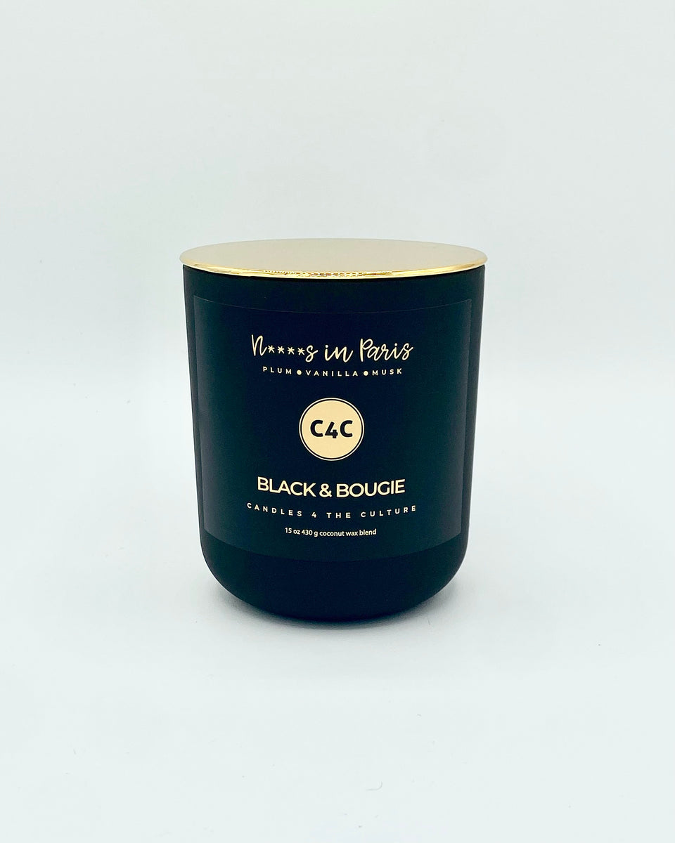 Candles 4 the Culture