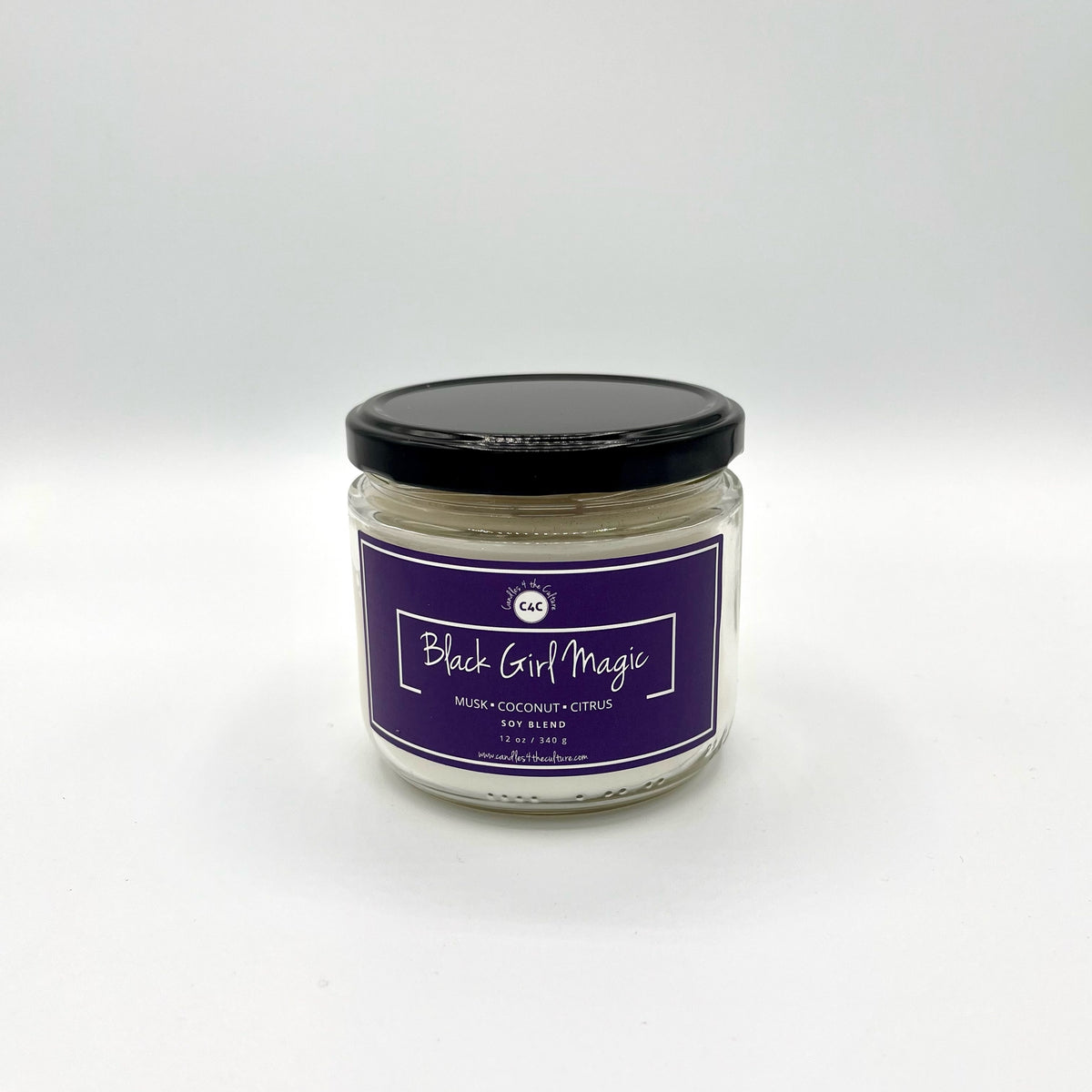 Candles 4 the Culture