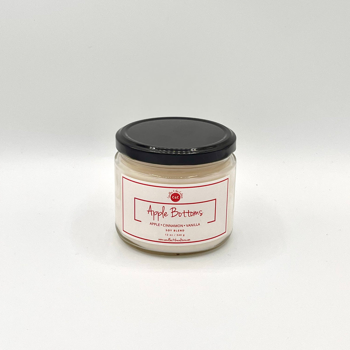 Candles 4 the Culture