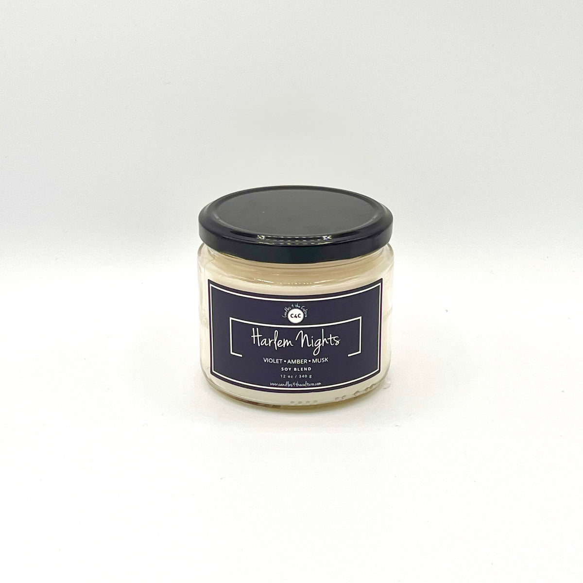 Candles 4 the Culture