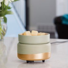 Load image into Gallery viewer, Midas 2-in-1 Candle Warmer