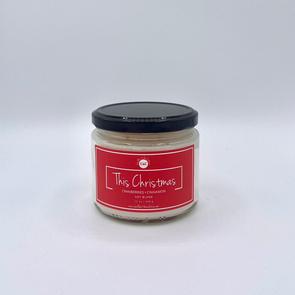 Candles 4 the Culture