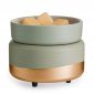 Midas 2-in-1 Candle Warmer